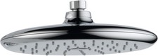 Delta RP52382 2.5 GPM Universal 8-3/4"W Rain Shower Head - Chrome
