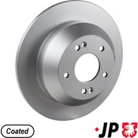 2X Bremsscheibe Jp Jp Group 3563201700 FüR Santa Dma Dm Hyundai FÉ Kia Sorento 2