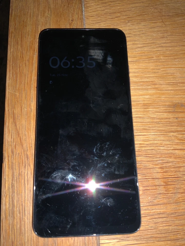 Motorola Moto E15 Smartphone 4G,  64GB, Unlocked, Dual SIM - Image 4 of 4