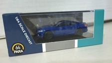 Paragon 64 Para BMW M8 Coupe Marina Bay Blue LHD