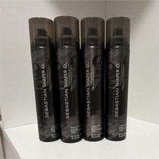 Sebastian Professional Shaper Medium Hold Hai...