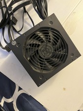 EVGA 80 Plus Gold 600 GD Power Supply