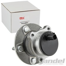 Roulement de roue Ford FOCUS