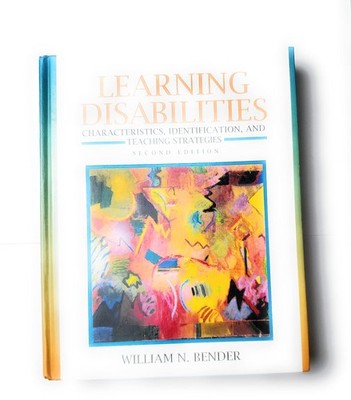 Learning Disabilities: Characteristics, Identification, and Teaching Strateg...