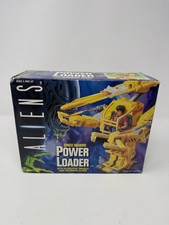 Product Image: 1992 Kenner Aliens Ripley Space Marine Power Loader - NIB Minor shelf wear