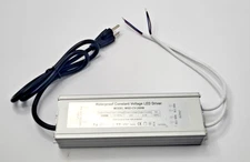 Waterproof LED Driver Power Supply 24V 200W Constant Voltage IP67 MSD-CV-200W