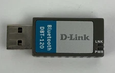OEM D-link DBT-120 Bluetooth Adapter