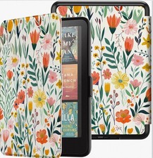 Famavala Case For 7" Amazon Kindle Paperwhite/Signature Edition 12th Gen, 2024