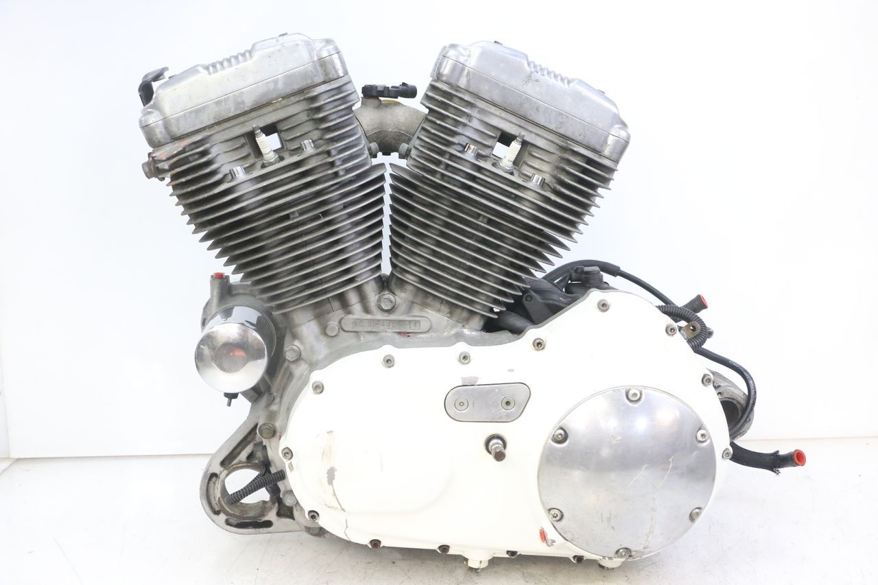 MOTEUR - HARLEY DAVIDSON SPORTSTER XL CUSTOM 883 (1999 - 2006)
