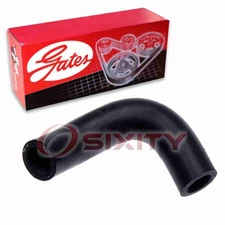 Gates Thermostat To Pipe-1 Engine Coolant Bypass Hose for 2005-2009 Subaru xs