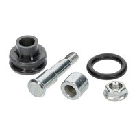 AIC RollenfüHrung SchiebetüR FüR Nissan Interstar Opel Movano A Master 2 Oben