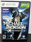 New ListingMichael Jackson: The Experience (Xbox 360) CIB COMPLETE & TESTED
