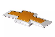 Genuine GM Rear Door Emblem 19318142