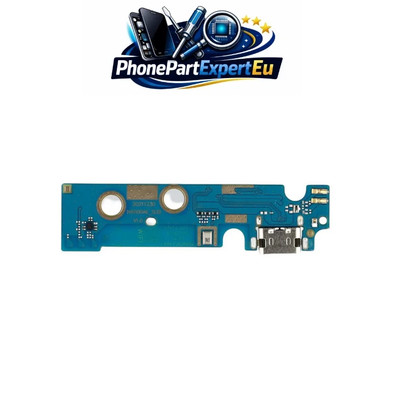 Für Realme Pad Mini RMP2105 RMP2106 OEM Platine Platine Stecker Ladeanschluss