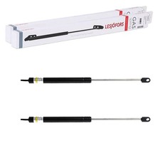2X LESJÖFORS AMMORTIZZATORI PER COFANO Compatibili Con BMW 3 SINISTRO+DESTRO