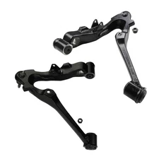 MOOG Control Arm and Ball Joint 2 PCS Set Front Lower For Suburban Yukon XL 2500