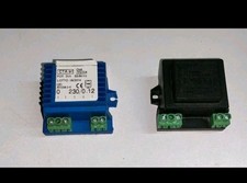 Trasformatore 230 V - 12V - 1,5 VA