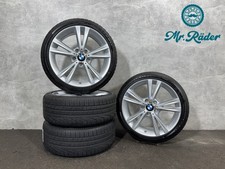 Orig BMW 1er F20 F21 2er F22 F23 Winterräder Winterreifen 18 Zoll