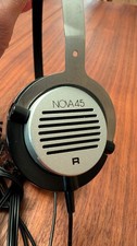 VTG Realistic NOVA 45 Headphones STRANGER THINGS L K NICE 100 Working