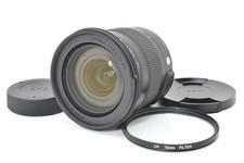 [Quasi come nuovo] Sigma 17-70 mm F/2.8-4 DC MACRO OS HSM contemporaneo per Nikon 2703816