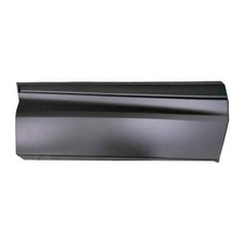 For Honda Cr-v 2017-2022 Door Molding Passenger Side Rear Lower Exex-llx