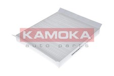 Innenraumfilter KAMOKA F400701 Frischluftfilter für OPEL ASTRA CC FAMILY ZAFIRA