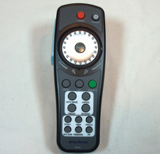 OEM AverMedia RM-KF Remote Control with Laser...