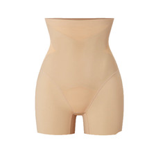 Honeylove Woman's SuperPower Girl-Short Sand Size M NWOT