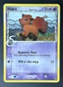 Vulpix ⭐️ 70/101 Stamped Holo Common Dragon Frontiers 2006 Pokemon