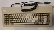1981 Vintage IBM XT Personal Computer Keyboar...
