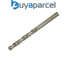 Faithfull Professional HSS Jobber Drill Bits 2 Pre Pack 300mm OL:60mm WL:30mm FA