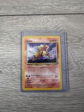 Entei Neo Revelation Pokemon TCG Card 17/64 First Edition LP+ secure delivery 🚚