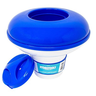 HYDROTOOLS by SWIMLINE 8720 Extra Large Capacity Pool & Spa Chemical