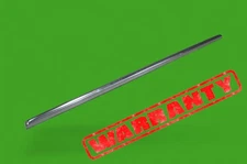 1990-2002 mercedes r129 sl320 sl500 rear trunk handle moulding trim 1297580396