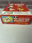 Lakeside Disney Character Electric Drawing Desk & Sheets Mickey Mouse Set 1965 — photo 2