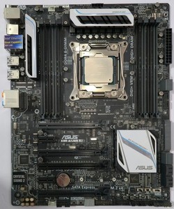 I7 5820k Motherboard | eBay