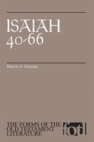 Isaiah 40-66 Marvin A. Sweeney Taschenbuch Kartoniert / Broschiert Englisch 2016