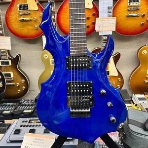 【11655】Grass Roots by ESP Forest Blue Esp Forest | eBay