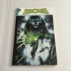Green Lantern Brother's Keeper Judd Winick TPB Graphic Novel Paperback DC VTG