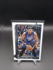 2025-26 Topps Basketball #90 Wendell Carter Jr