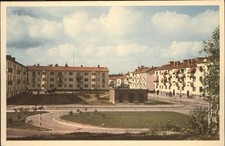 Eskilstuna Tunatorg