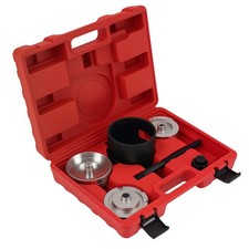 Ball Joint Press Kit Set for BMW X5 E53 Series 99-07 24mm Spanner