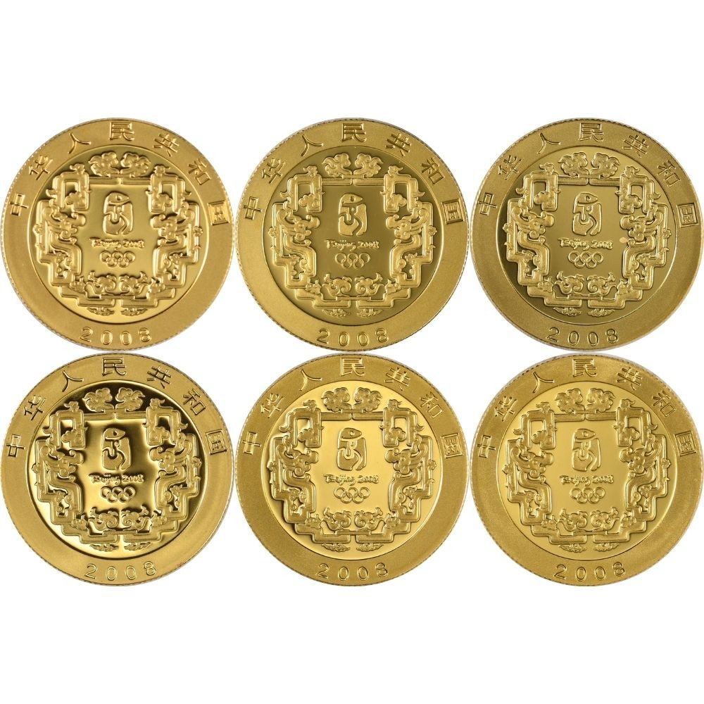 よし　ミニ金貨① ③ 1/3 oz Gold (Varied Condition, Any Mint, Various Forms) | eBay