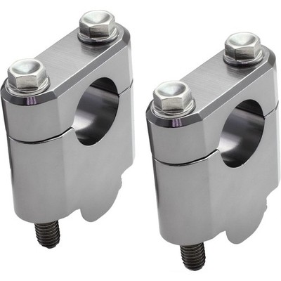 Zeta 7/8'' Handlebar Risers 30mm ZE53-0130