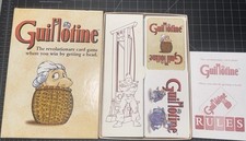 Guillotine A Paul Peterson Game Wizards of th...