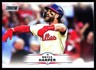 2025 Topps Stadium Club - Bryce Harper #126