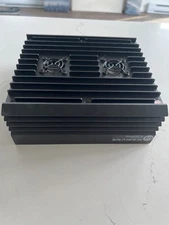 Iceriver KS0 Pro 200GH/s 100W Kaspa ASIC Miner with 230 PSU