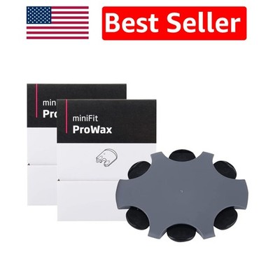 Essential Wax Guards for Oticon Hearing Aids - 12 Count, Reliable Protection