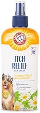 Dog Itch Relief Spray 8oz