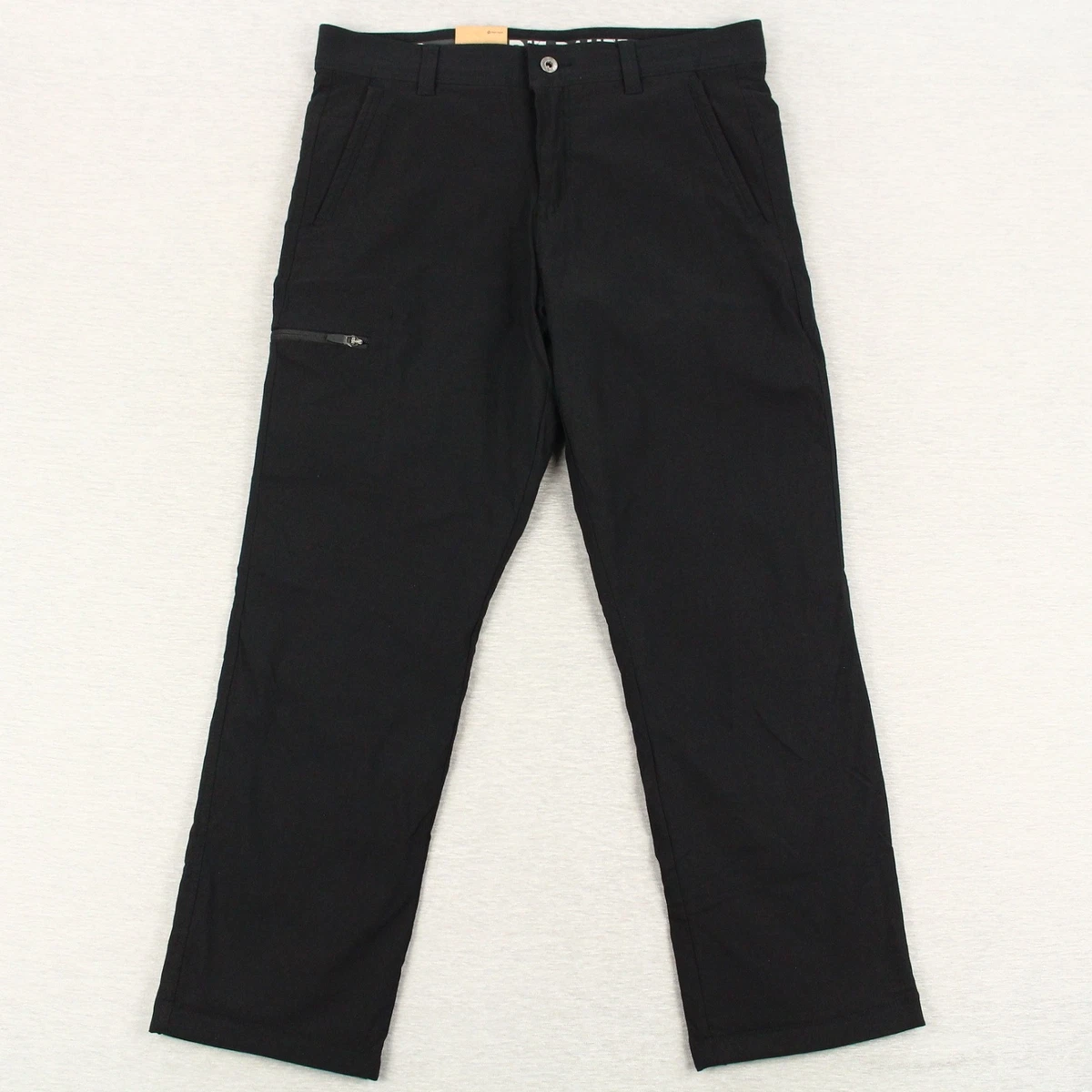 naha⭐︎BRIEFING MEN‘S STORMFLEECE PANTS Fleece 34 Size Pants for Men for sale | eBay